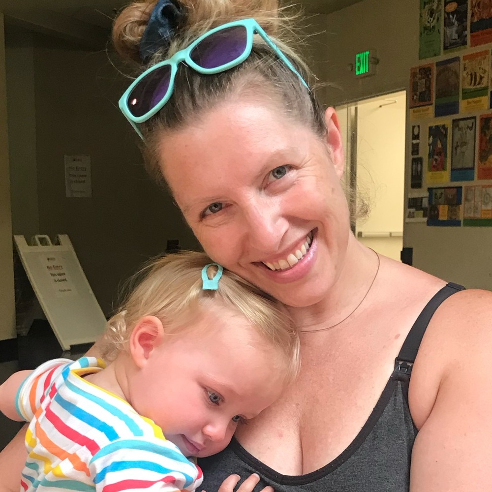 Meet your Posher, Megan